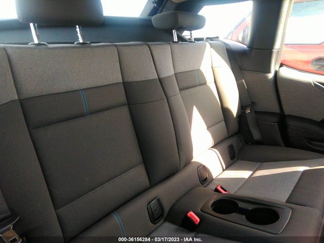 BMW I3 2020 аукцион фото