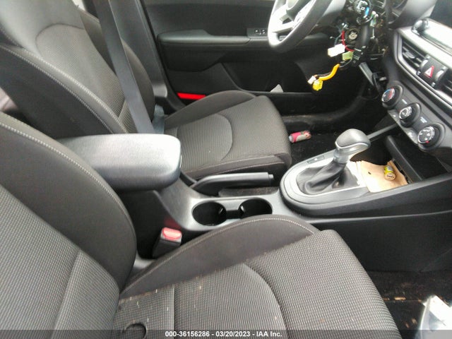 2020 KIA FORTE LXS VIN: 3KPF24AD3LE173164