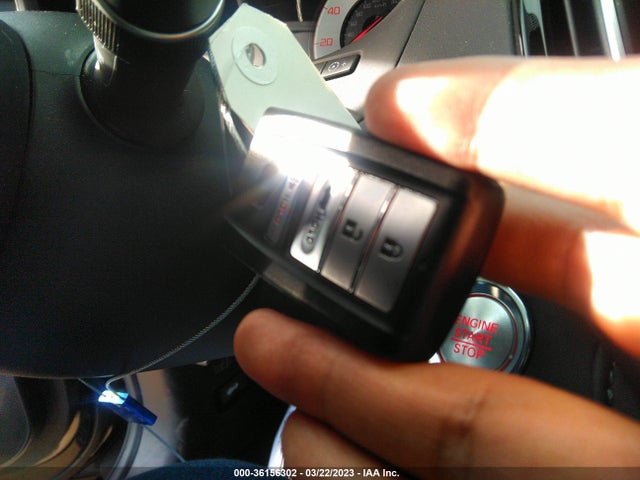 5J8TC2H60ML031408 Acura Rdx W/a-spec Package