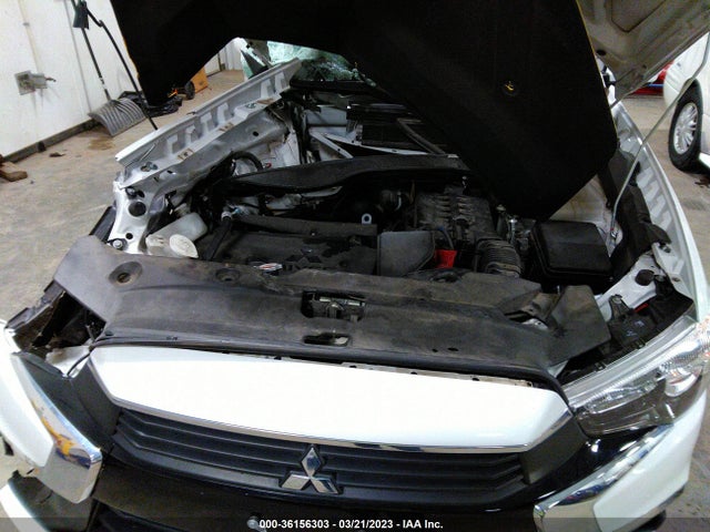 JA4AR4AW7HZ065076 Mitsubishi Outlander Sport 2.4