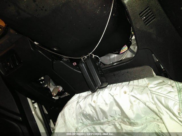 JA4AR4AW7HZ065076 Mitsubishi Outlander Sport 2.4