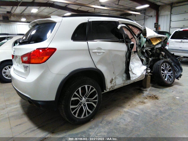 JA4AR4AW7HZ065076 Mitsubishi Outlander Sport 2.4