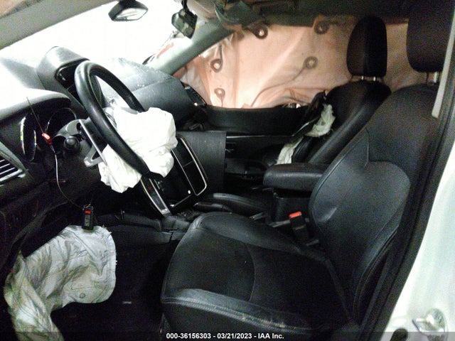 JA4AR4AW7HZ065076 Mitsubishi Outlander Sport 2.4