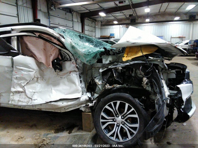 JA4AR4AW7HZ065076 Mitsubishi Outlander Sport 2.4