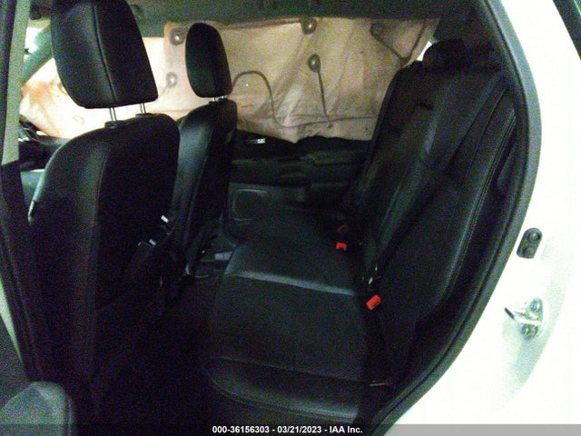 JA4AR4AW7HZ065076 Mitsubishi Outlander Sport 2.4