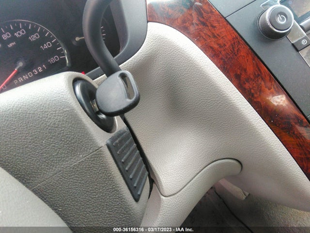 1G6KD57Y66U152830 Cadillac Dts W/1sc