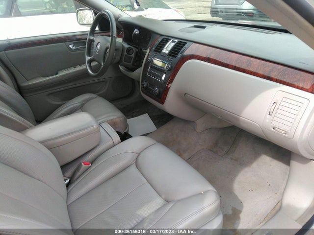 1G6KD57Y66U152830 Cadillac Dts W/1sc