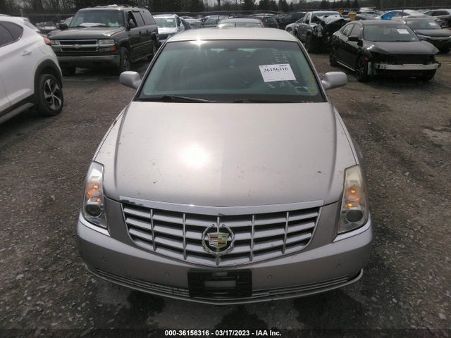1G6KD57Y66U152830 Cadillac Dts W/1sc