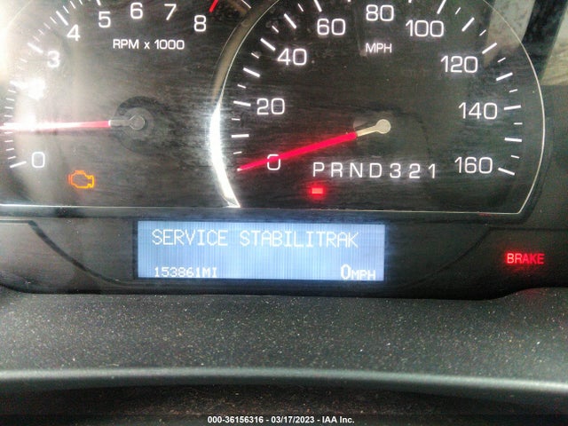 1G6KD57Y66U152830 Cadillac Dts W/1sc