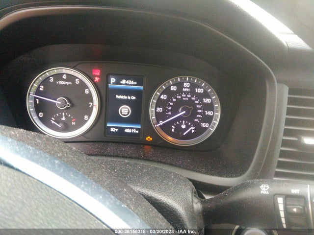 Hyundai SONATA SEL 2018 5NPE34AF8JH661965 Image 8