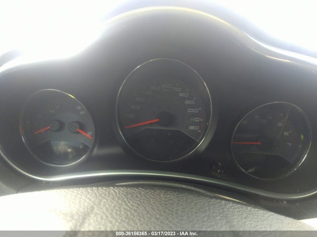 2013 DODGE AVENGER SE V6 VIN: 1C3CDZAG9DN504867