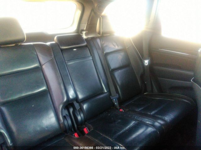 1C4RJFCTXEC247366 Jeep Grand Cherokee Overland