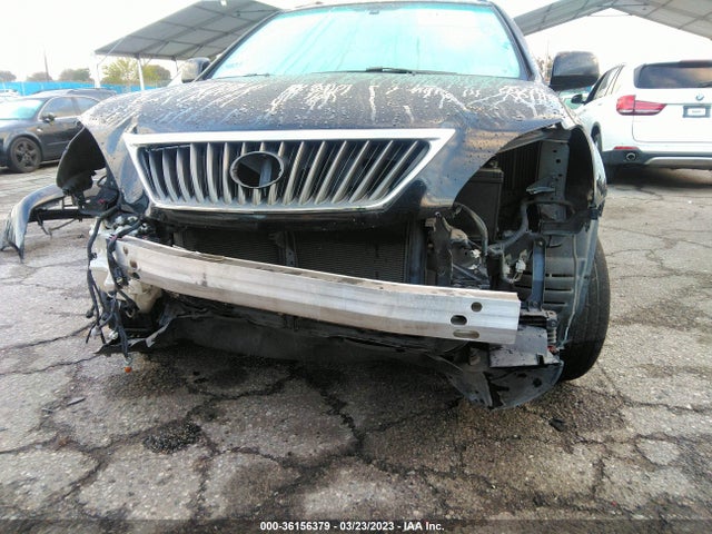 2008 LEXUS RX 350 VIN: 2T2GK31U28C031419