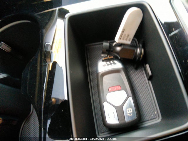 WAUFACF55PA027417 Audi A5 Sportback S Line Premium Plus