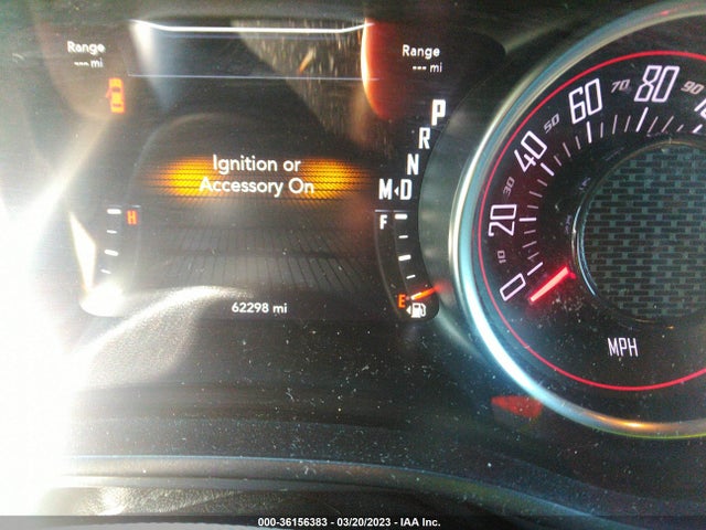 Dodge Challenger Sxt 2016 2C3CDZAG6GH338286 Image 7