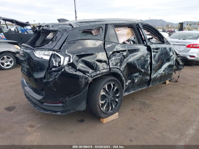 3GKALMEV8LL224037 GMC Terrain Sle