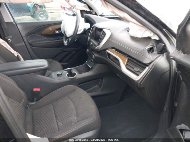 3GKALMEV8LL224037 GMC Terrain Sle