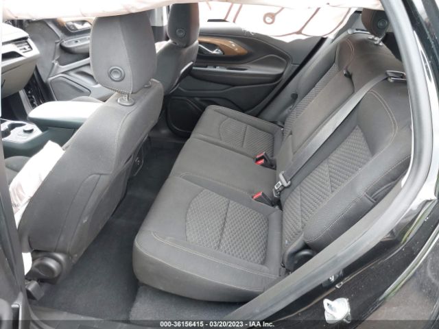 3GKALMEV8LL224037 GMC Terrain Sle