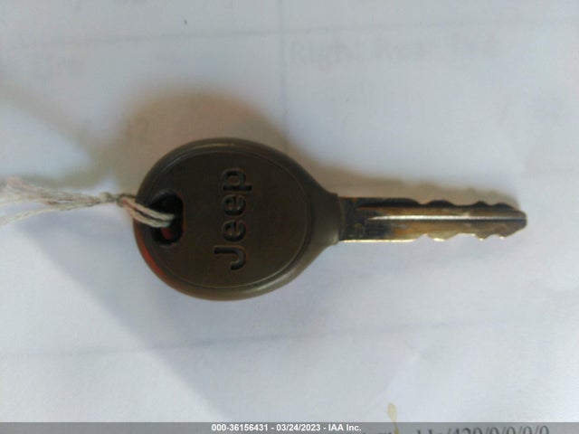 1C4BJWDG6FL717882 Jeep Wrangler Unlimited Sport
