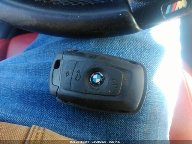 WBA3N3C56EF712537 BMW 4 Series 428i