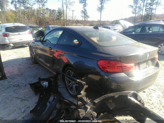 WBA3N3C56EF712537 BMW 4 Series 428i
