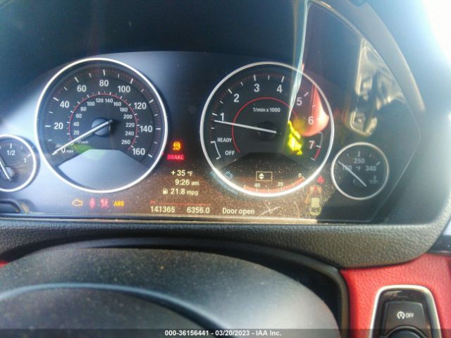 WBA3N3C56EF712537 BMW 4 Series 428i