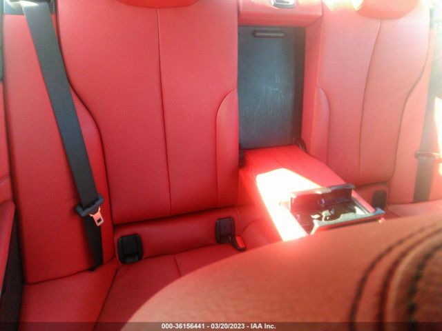 WBA3N3C56EF712537 BMW 4 Series 428i