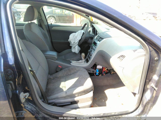2010 CHEVROLET MALIBU LS W/1LS VIN: 1G1ZB5EB8AF319128