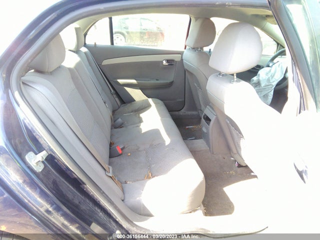 2010 CHEVROLET MALIBU LS W/1LS VIN: 1G1ZB5EB8AF319128