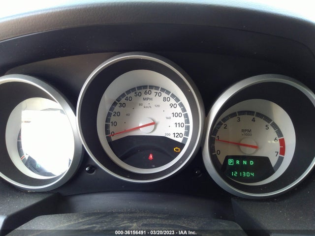 Dodge Grand Caravan Sxt 2008 1D8HN54P38B108865 Image 8