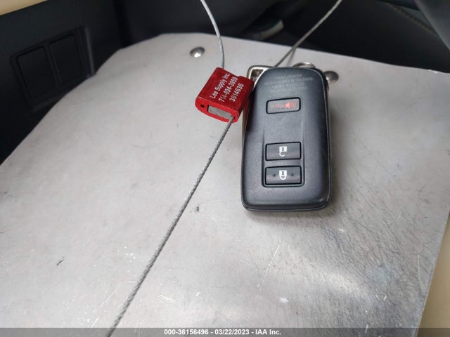 2019 Lexus NX, VIN: JTJYARBZ3K2130231