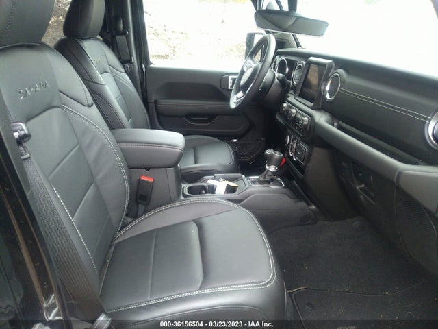 1C4JJXP64PW554198 Jeep Wrangler 4xe Sahara