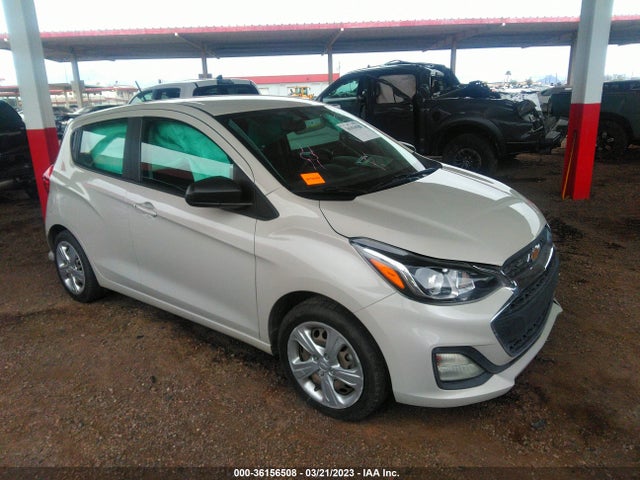 2020 KL8CB6SA0LC427657 main image