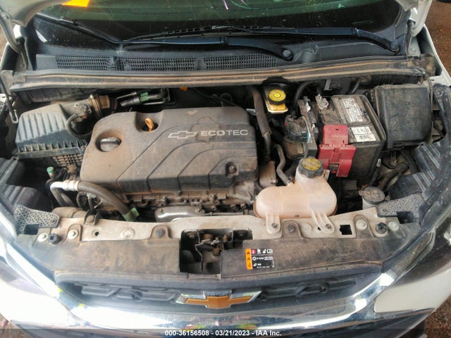 Chevrolet SPARK LS 2020 KL8CB6SA0LC427657 Image 10