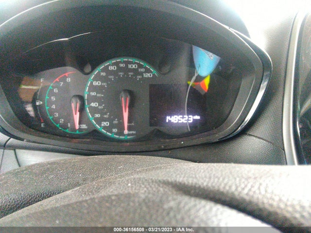 Chevrolet SPARK LS 2020 KL8CB6SA0LC427657 Image 7