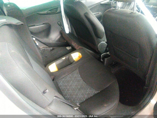 Chevrolet SPARK LS 2020 KL8CB6SA0LC427657 Image 8