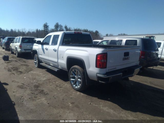 1GTV2VEC6EZ299786 GMC Sierra 1500 Slt