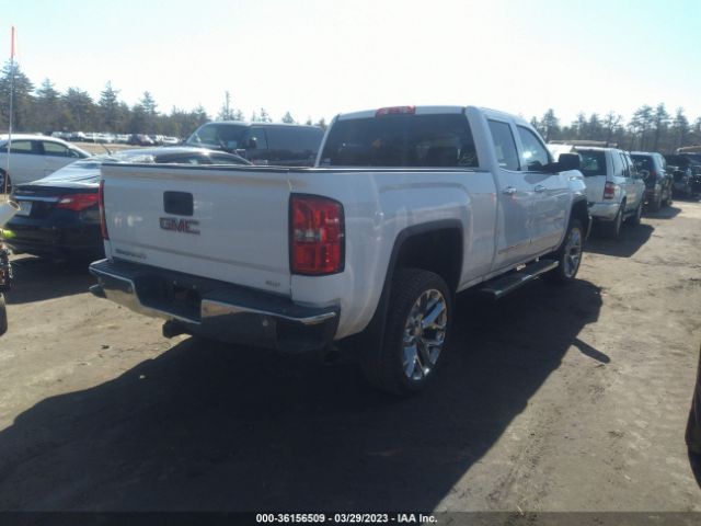 1GTV2VEC6EZ299786 GMC Sierra 1500 Slt