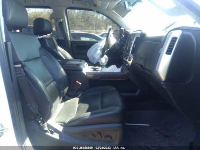 1GTV2VEC6EZ299786 GMC Sierra 1500 Slt