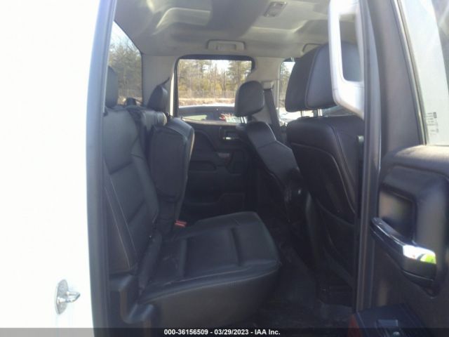1GTV2VEC6EZ299786 GMC Sierra 1500 Slt
