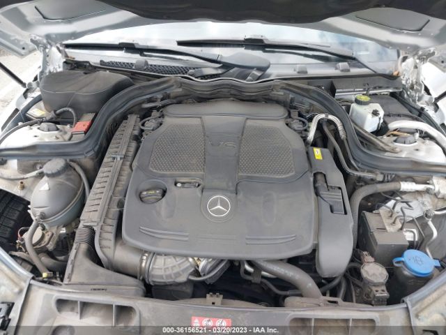 WDDGF8ABXEA932984 Mercedes-Benz C-class C 300
