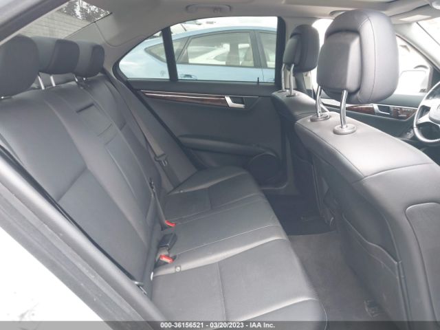 WDDGF8ABXEA932984 Mercedes-Benz C-class C 300