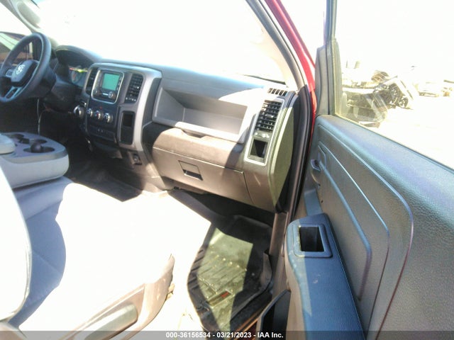 3C6JR7AT9KG680482 RAM 1500 Classic Express