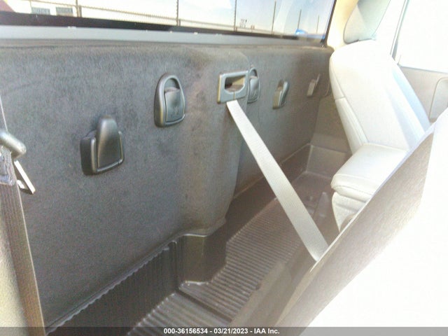 3C6JR7AT9KG680482 RAM 1500 Classic Express
