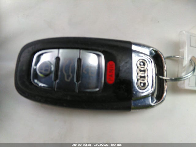 WAUAFAFL0EN042797 Audi A4 PREMIUM