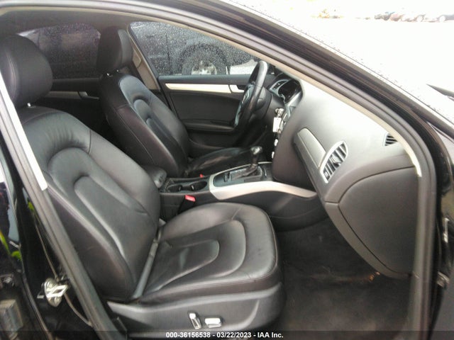 WAUAFAFL0EN042797 Audi A4 PREMIUM