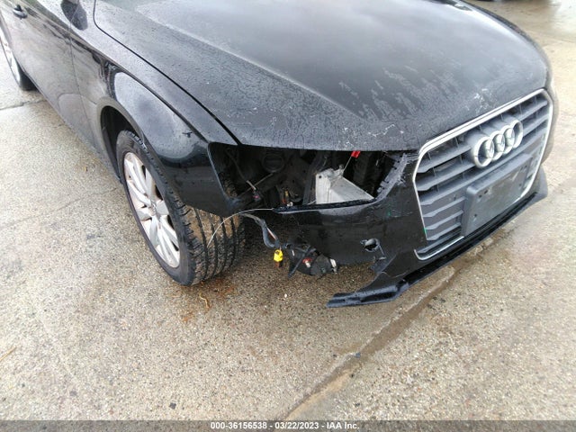 WAUAFAFL0EN042797 Audi A4 PREMIUM