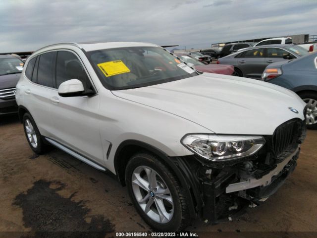 5UXTY3C02L9B37901 auction archive image