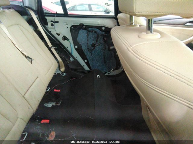 5UXTY3C02L9B37901 BMW X3 Sdrive30i