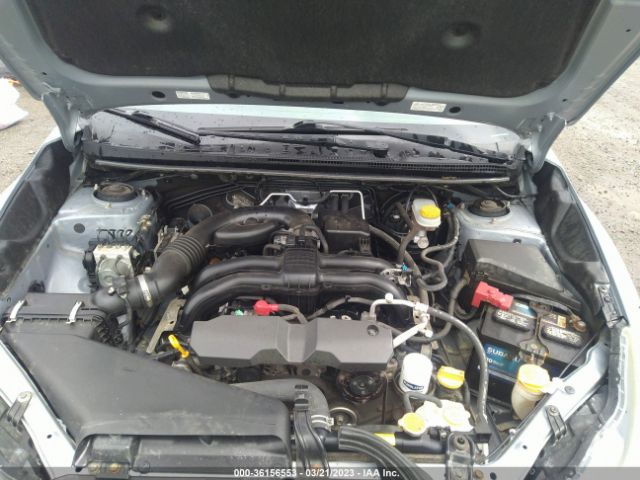 JF2GPAMC1F8250265 Subaru Xv Crosstrek Limited